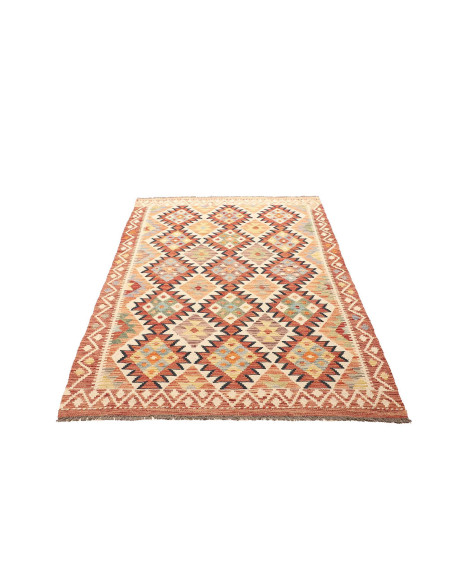 Tappeto Kilim Pakistan cm.120x188