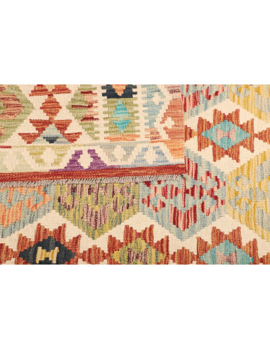 Tappeto Kilim Pakistan cm.128x190