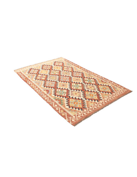 Tappeto Kilim Pakistan cm.120x188