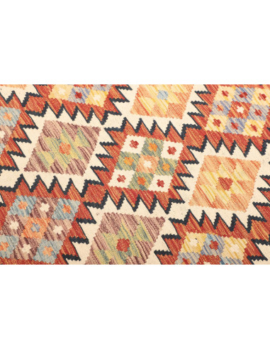Tappeto Kilim Pakistan cm.120x188