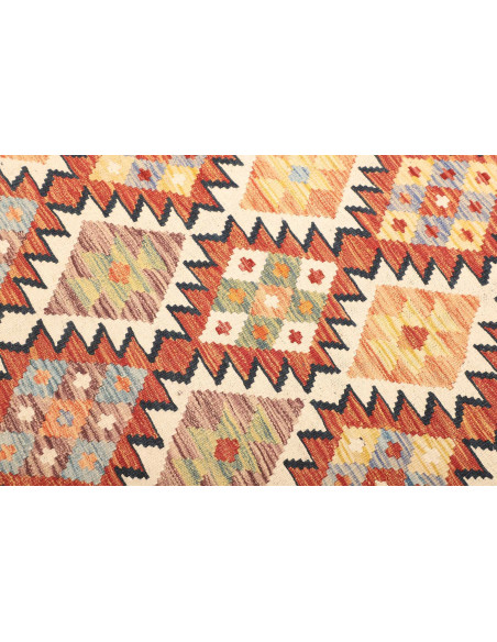 Tappeto Kilim Pakistan cm.120x188
