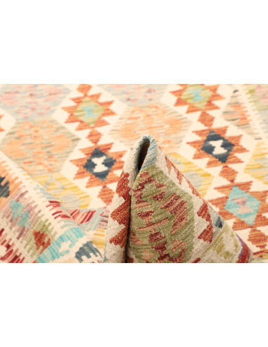 Tappeto Kilim Pakistan cm.128x190