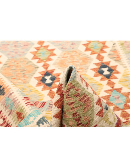 Tappeto Kilim Pakistan cm.128x190