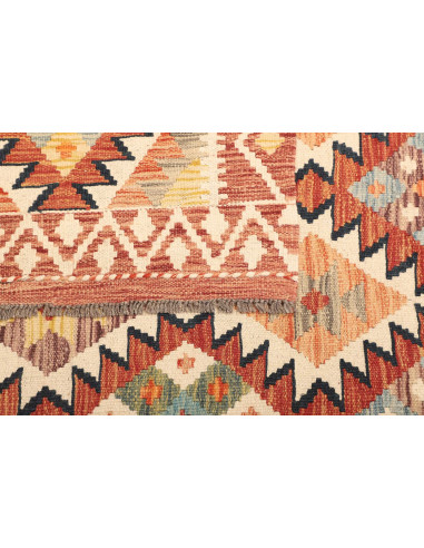 Tappeto Kilim Pakistan cm.120x188