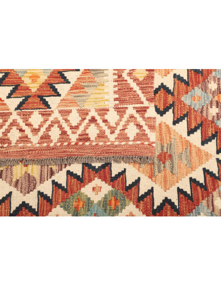 Tappeto Kilim Pakistan cm.120x188