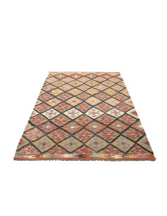 Tappeto Kilim Pakistan cm.121x189 2
