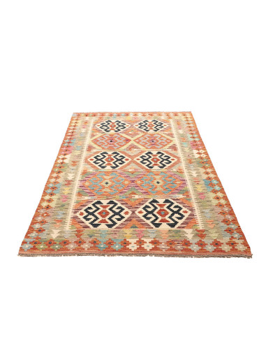 Tappeto Kilim Pakistan cm.120x186