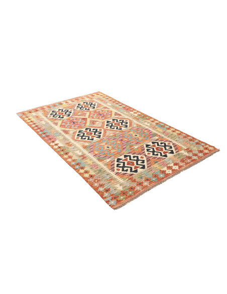 Tappeto Kilim Pakistan cm.120x186