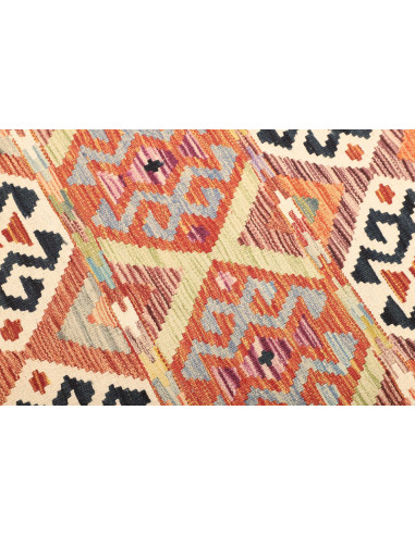 Tappeto Kilim Pakistan cm.120x186