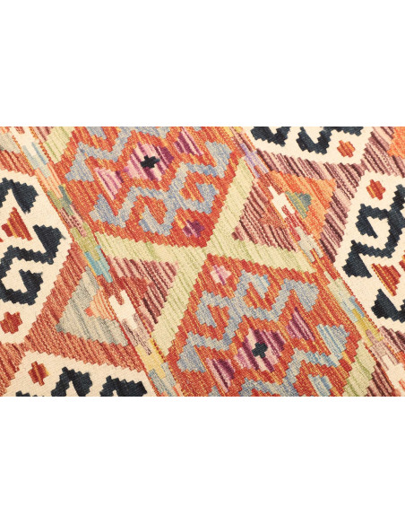 Tappeto Kilim Pakistan cm.120x186