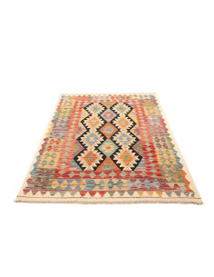 Tappeto Kilim Pakistan cm.129x176 2