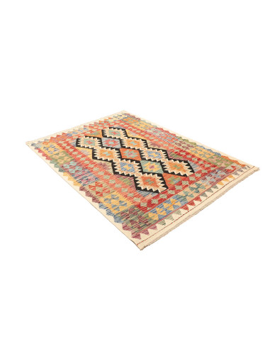 Tappeto Kilim Pakistan cm.129x176