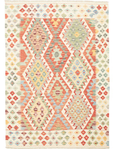 Tappeto Kilim Pakistan cm.129x186