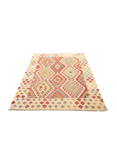 Tappeto Kilim Pakistan cm.129x186 2