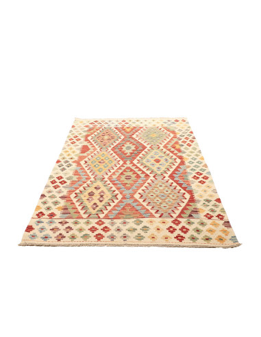 Tappeto Kilim Pakistan cm.129x186