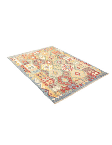 Tappeto Kilim Pakistan cm.128x175