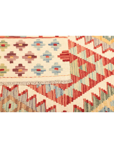 Tappeto Kilim Pakistan cm.129x186