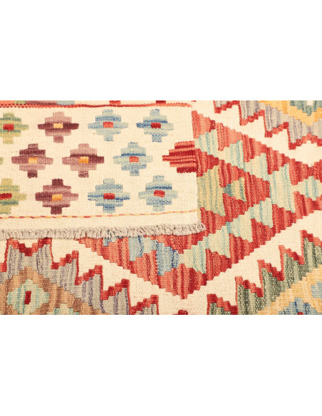 Tappeto Kilim Pakistan cm.129x186