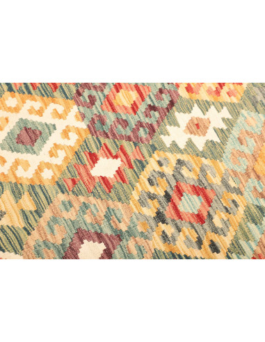 Tappeto Kilim Pakistan cm.128x175