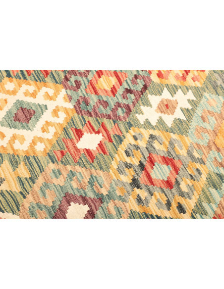 Tappeto Kilim Pakistan cm.128x175