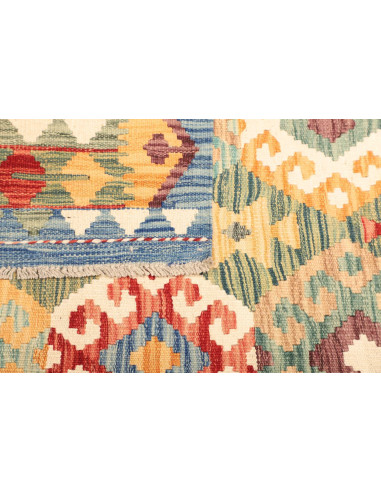 Tappeto Kilim Pakistan cm.128x175