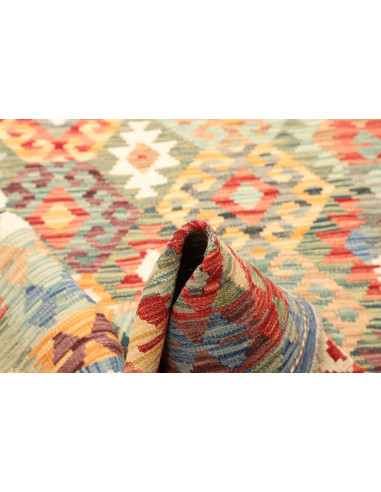 Tappeto Kilim Pakistan cm.128x175