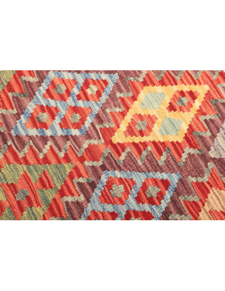 Tappeto Kilim Pakistan cm.127x175