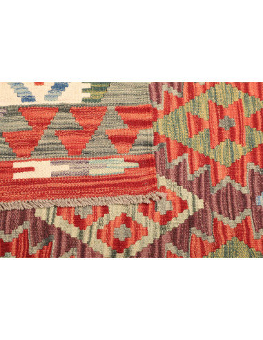 Tappeto Kilim Pakistan cm.127x175