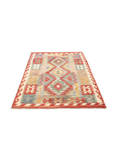 Tappeto Kilim Pakistan cm.124x175