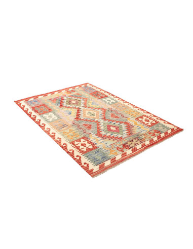 Tappeto Kilim Pakistan cm.124x175