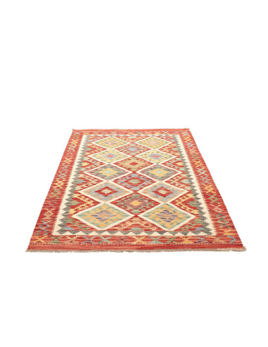 Tappeto Kilim Pakistan cm.128x176