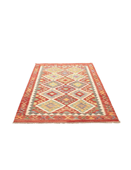 Tappeto Kilim Pakistan cm.128x176