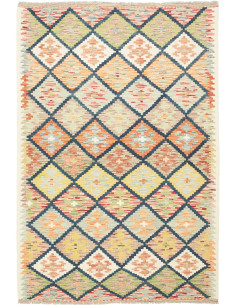 Tappeto Kilim Pakistan cm.125x188