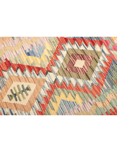 Tappeto Kilim Pakistan cm.124x175