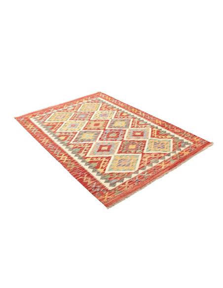 Tappeto Kilim Pakistan cm.128x176