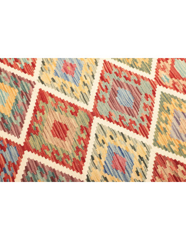 Tappeto Kilim Pakistan cm.128x176