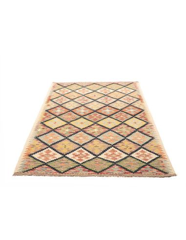 Tappeto Kilim Pakistan cm.125x188
