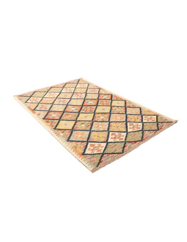 Tappeto Kilim Pakistan cm.125x188