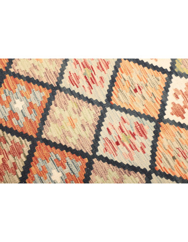Tappeto Kilim Pakistan cm.125x188
