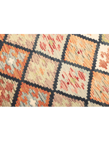 Tappeto Kilim Pakistan cm.125x188
