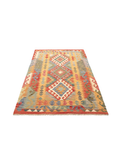 Tappeto Kilim Pakistan cm.117x186