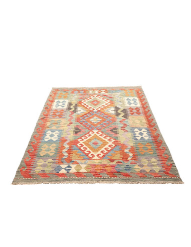 Tappeto Kilim Pakistan cm.124x175