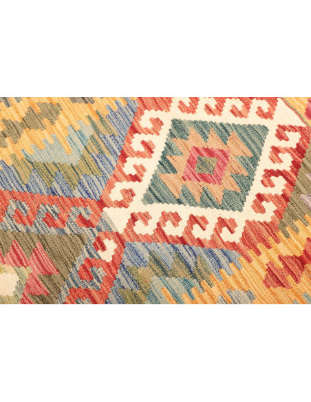 Tappeto Kilim Pakistan cm.117x186