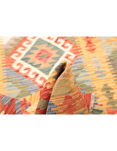 Tappeto Kilim Pakistan cm.117x186