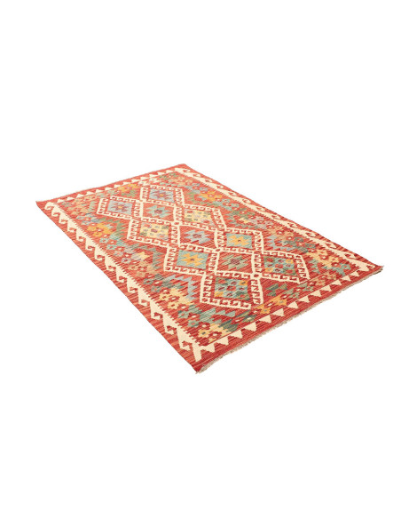 Tappeto Kilim Pakistan cm.119x185