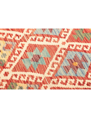 Tappeto Kilim Pakistan cm.119x185