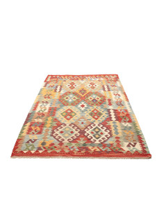 Tappeto Kilim Pakistan cm.131x185 2
