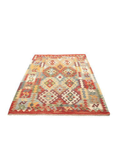 Tappeto Kilim Pakistan cm.131x185