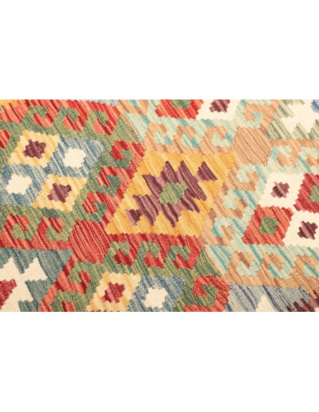 Tappeto Kilim Pakistan cm.131x185