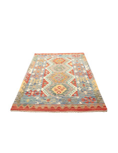Tappeto Kilim Pakistan cm.133x182 2